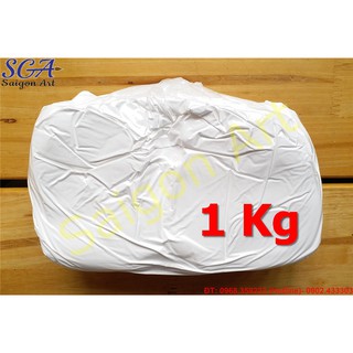 1KG Bột Washing Soda dùng tẩy rửa