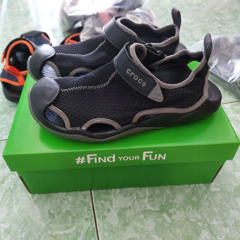 Giày sandal Swifwater Mesh xuất xịn