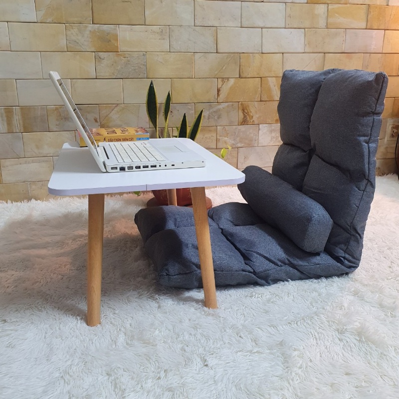 Ghế Bệt Tatami 3ii Home Đa Năng Điều Chỉnh Đa Góc Nhẹ Nhàng Êm Ái Chất Liệu Vải Thoáng Mát