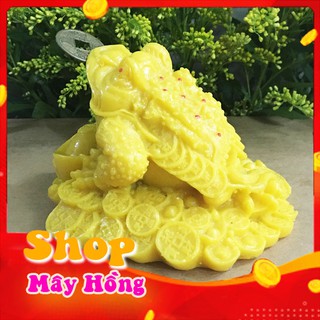 Thiềm thừ - linh vật phong thủy