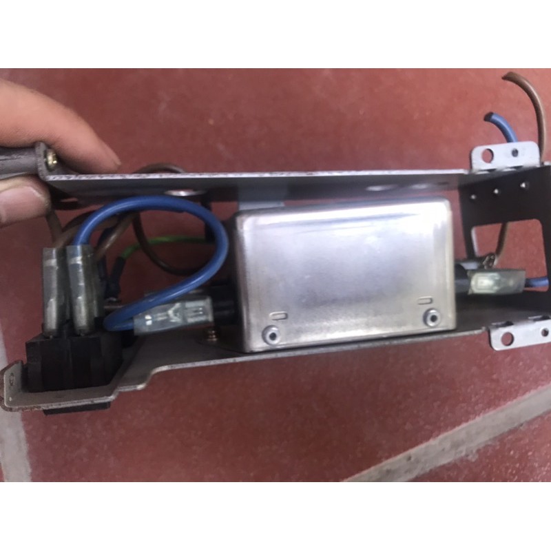 Lọc Nguồn Tháo Máy 15a