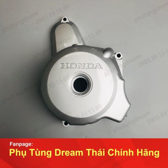 Nắp máy trái ( bưởng điện ) dream - Honda Việt Nam