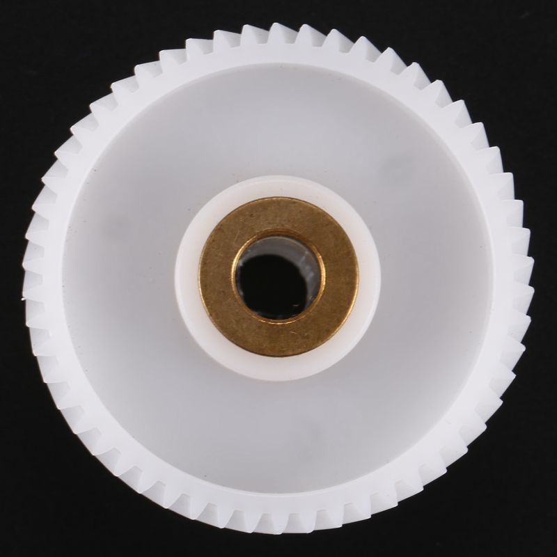 Bánh Răng Bằng Nhựa Thay Thế Cho Máy Xay Thịt Mg-2501-18 - 3