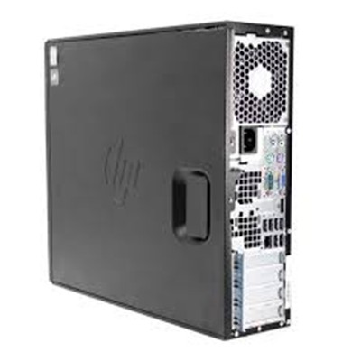 Máy Tính Văn Phòng Giá Rẻ - Cây Đồng bộ HP Pro 6300/8300 (Pentium, Core I3 I5 I7) - Bảo Hành 24T