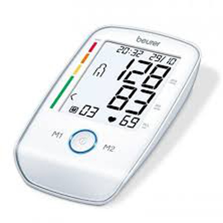 (GIÁ Hủy Diệt) Máy đo huyết áp bắp tay BM45