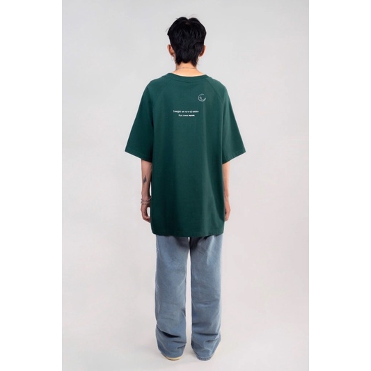 Áo thun Sadluv👩‍❤️‍👨Tặng túi tote chính hãng 0d  hàng có sẵn