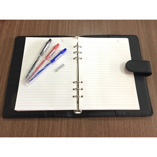 10 cây Bút Bi Flexoffice FO-03