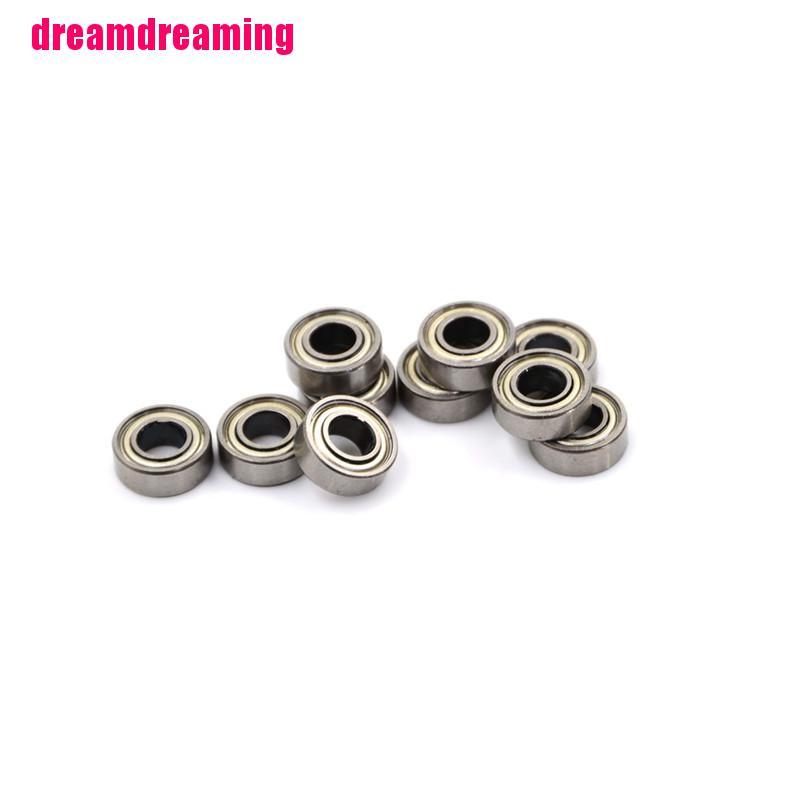 Bộ 10 Viên Đạn Nhỏ 693Z 3x8 X Chất Lượng Cao