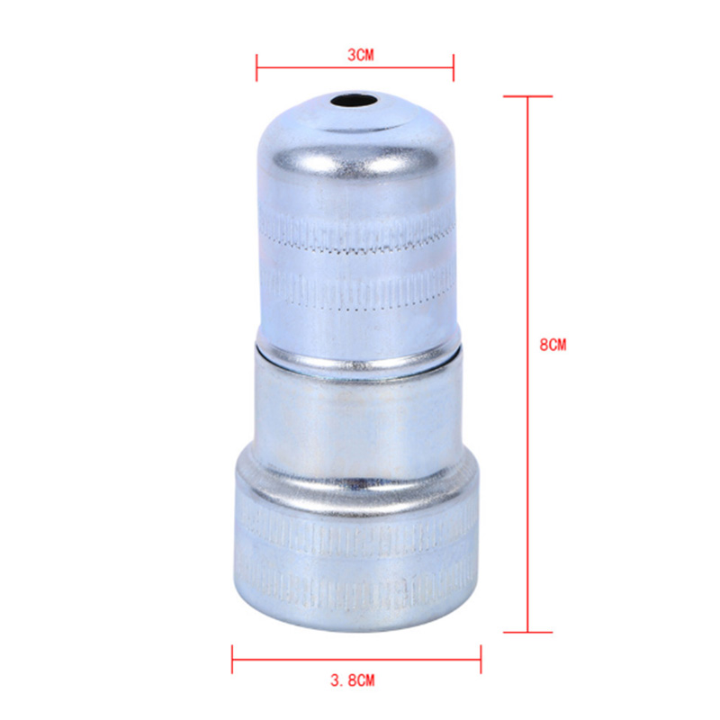 Dụng Cụ Vệ Sinh Ắc Quy Xe Hơi Bằng Inox Chuyên Dùng