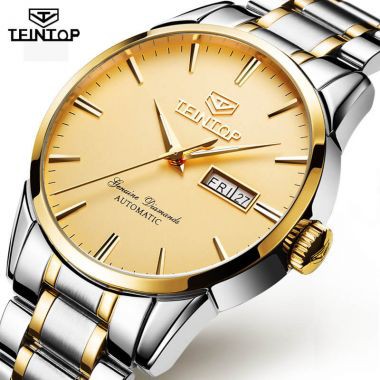 ĐỒNG HỒ NAM CHÍNH HÃNG TEINTOP T8646-4