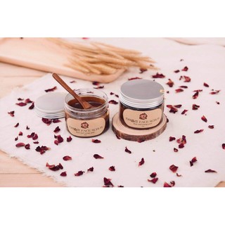 Rửa mặt tẩy da chết Karose Face Scrub