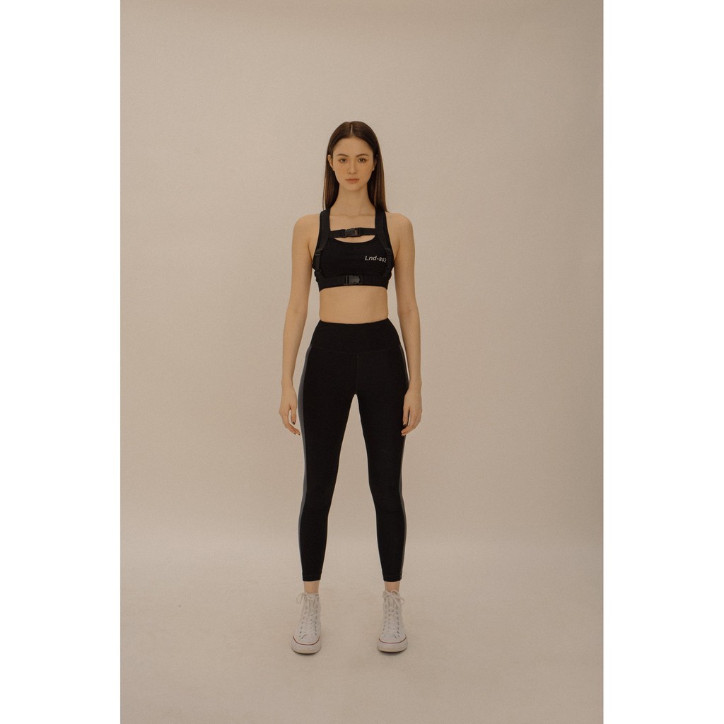 Techwear Sport Bra | LND