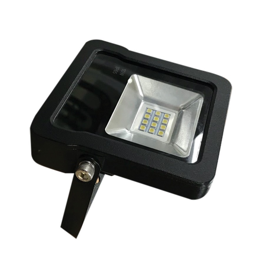 Đèn pha 10W LED Rạng Đông CP06L 10W