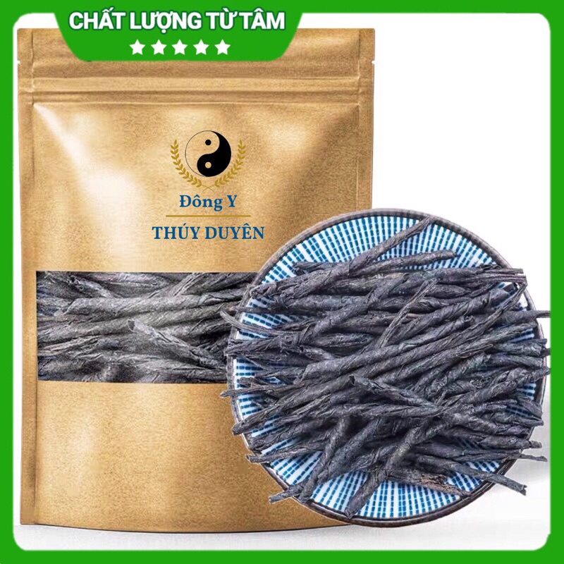 Chè Đắng Cao Bằng 1kg (Hàng chất lượng loại 1)