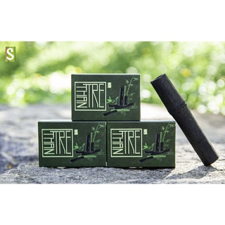Xà Bông Than Tre HTX Sinh Dược 100g