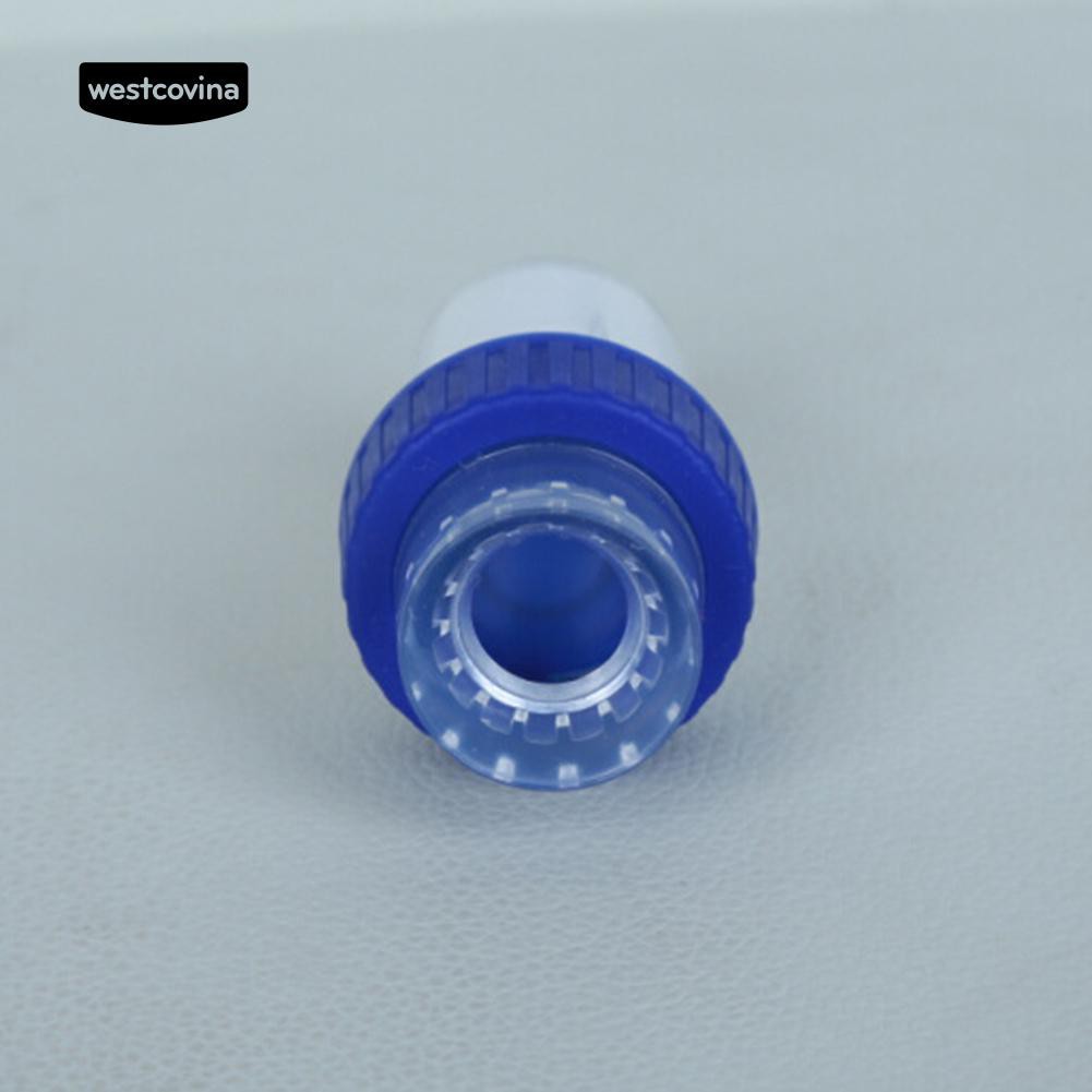 Đầu Lọc Gắn Vòi Nước Tiện Lợi