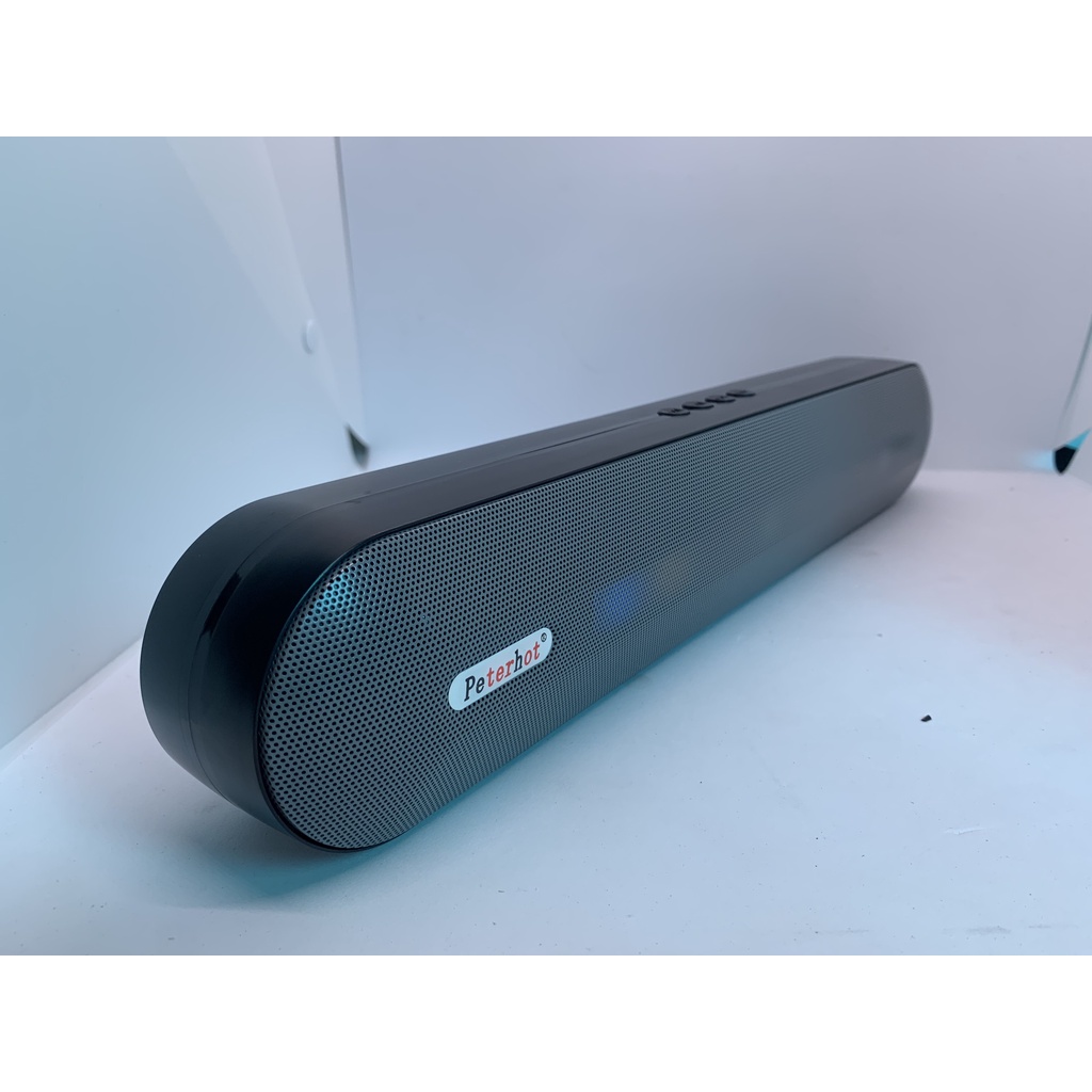 Loa Bluetooth A3 Cao Cấp 2022. Âm Thanh 2 Loa Bass Đập Mạnh, Âm Thanh Cực Đỉnh, Hỗ Trợ Đèn LED. Bảo Hành 12 Tháng
