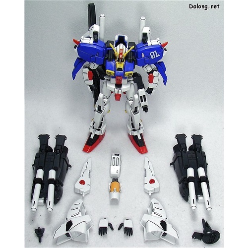 Mô hình lắp ráp Gunpla MG EXS MSA 0011 FIGHTER Gundam - Daban
