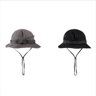 Mũ nón Bucket camper trơn đơn giản năng động nhiều màu