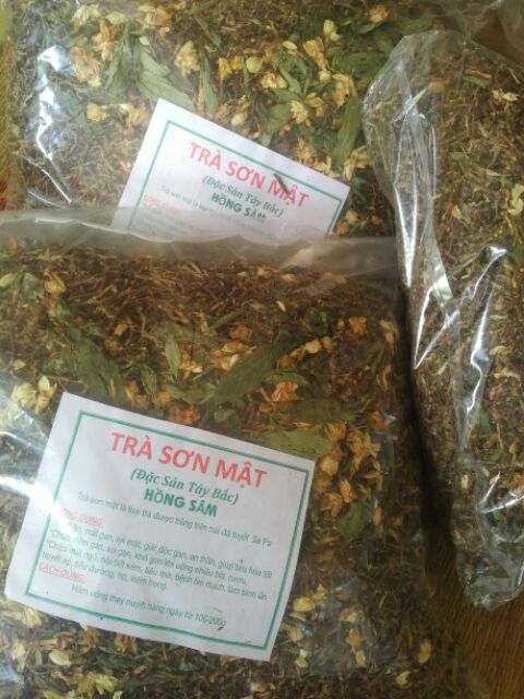 Trà sơn mật | BigBuy360 - bigbuy360.vn