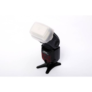 Tản sáng Omni bounce cho đèn flash speedlite