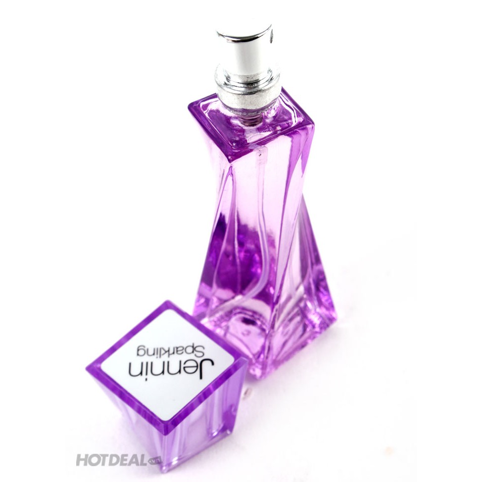 Nước Hoa Quý Phái Jennin Sparkling Thái Lan 18ml | BigBuy360 - bigbuy360.vn