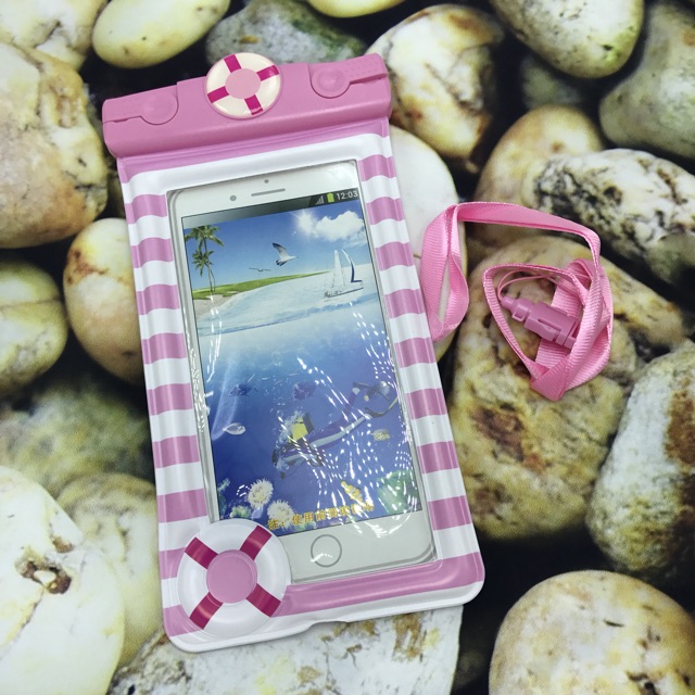 TÚI CHỐNG NƯỚC XỊN CAM KẾT KHÔNG BỊ NGẤM NƯỚC