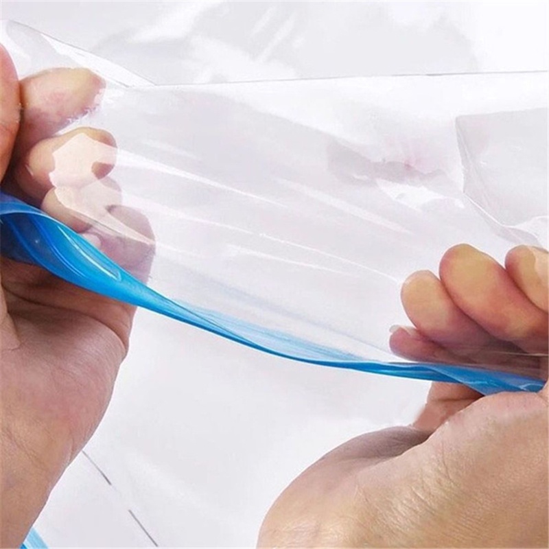 Túi hút chân không đựng quần áo tiết kiệm không gian