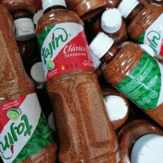  MUỐI TAJIN 14oz/450g