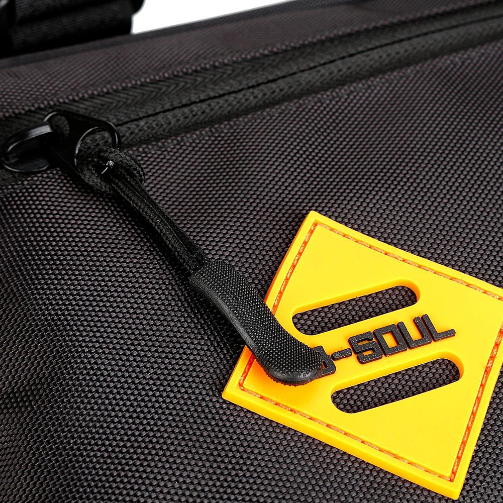 Túi tam giác chống nước treo khung xe đạp B SOUL