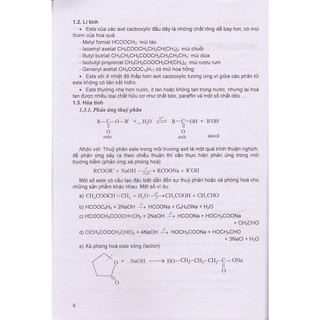 Giúp Em Giỏi Hóa Học 12