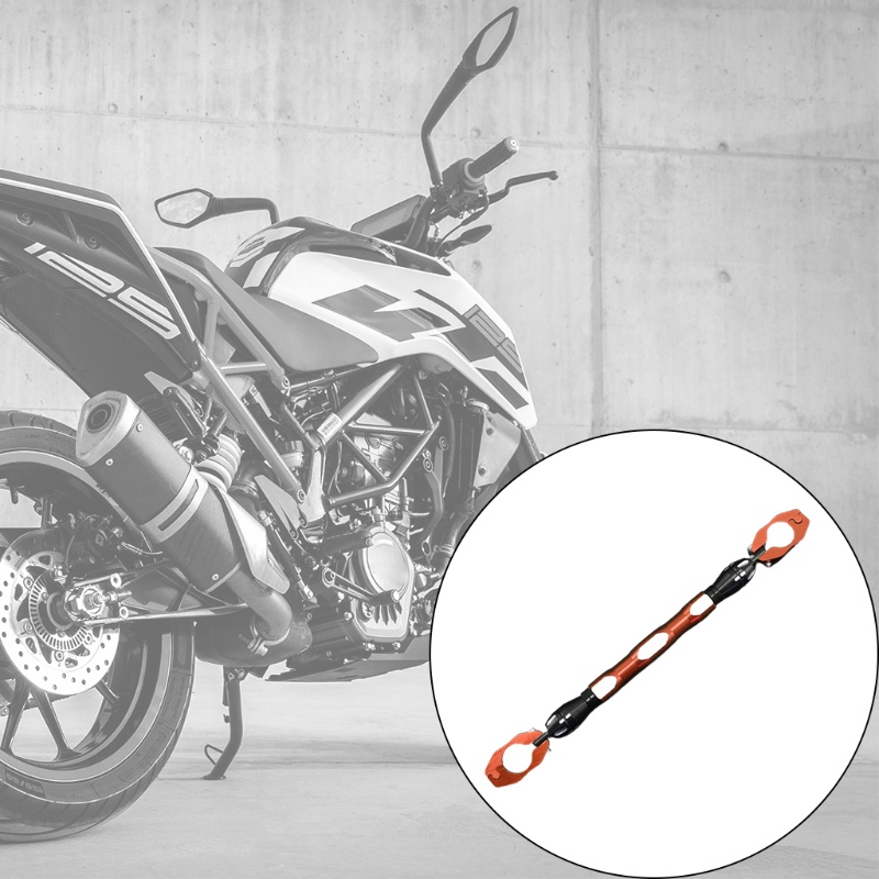 Tay Cầm Lái Dài 31cm Thay Thế Chuyên Dụng Cho Xe Mô Tô