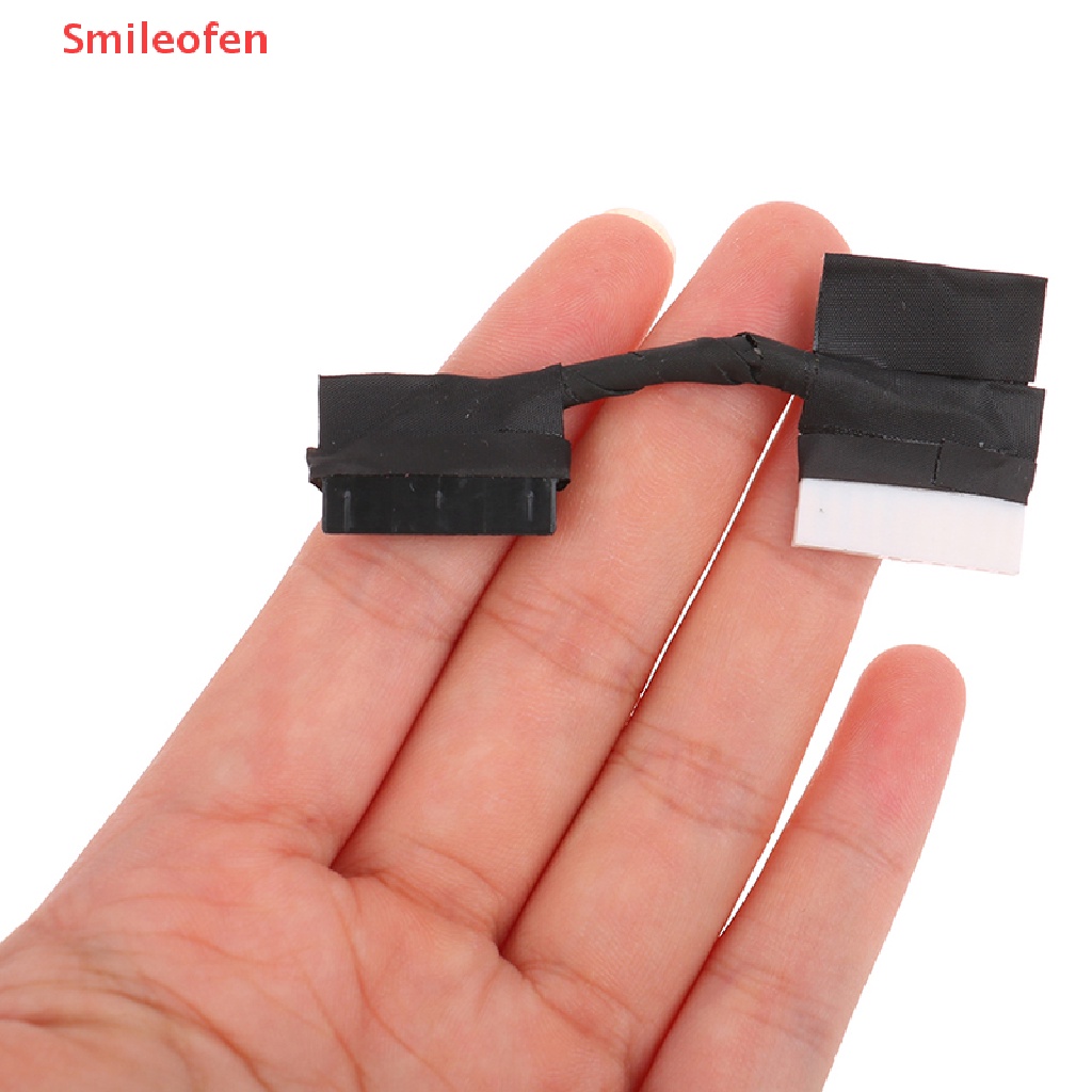 Dây Cáp Laptop Cho Dell 5378 5368 3390 7368 7579 7569 7378 7570 0711p3 Mới
