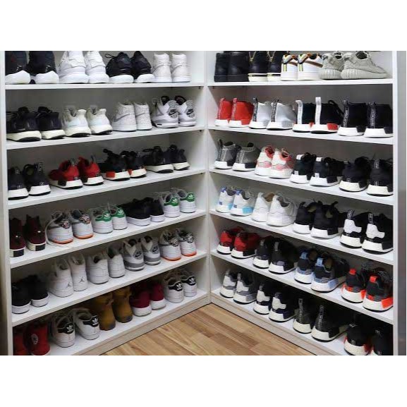 Giay The Thao Sneaker Replica