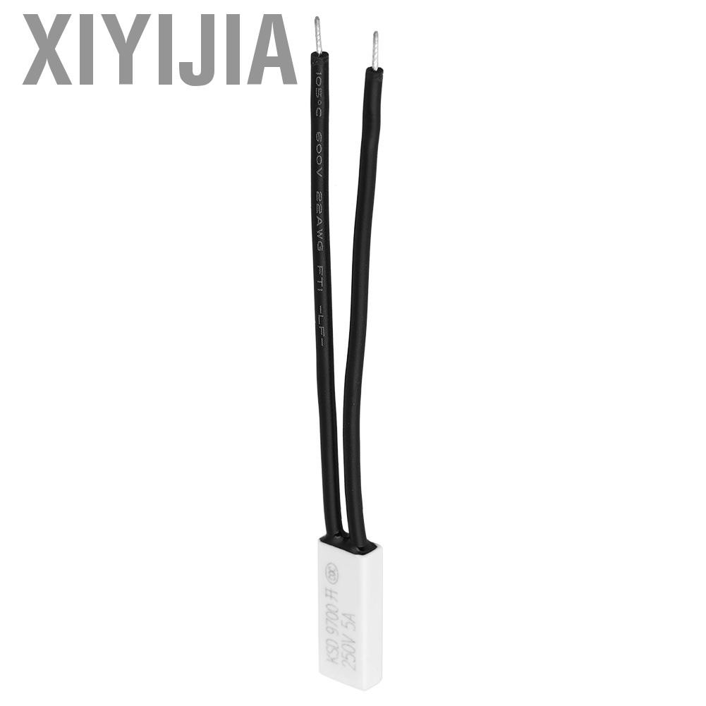 10 Công Tắc Điều Khiển Nhiệt Độ Bằng Nhựa Ksd9700