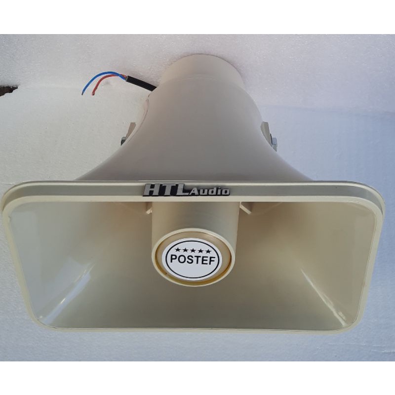 Loa phóng thanh 15W giá 1 cái 235k