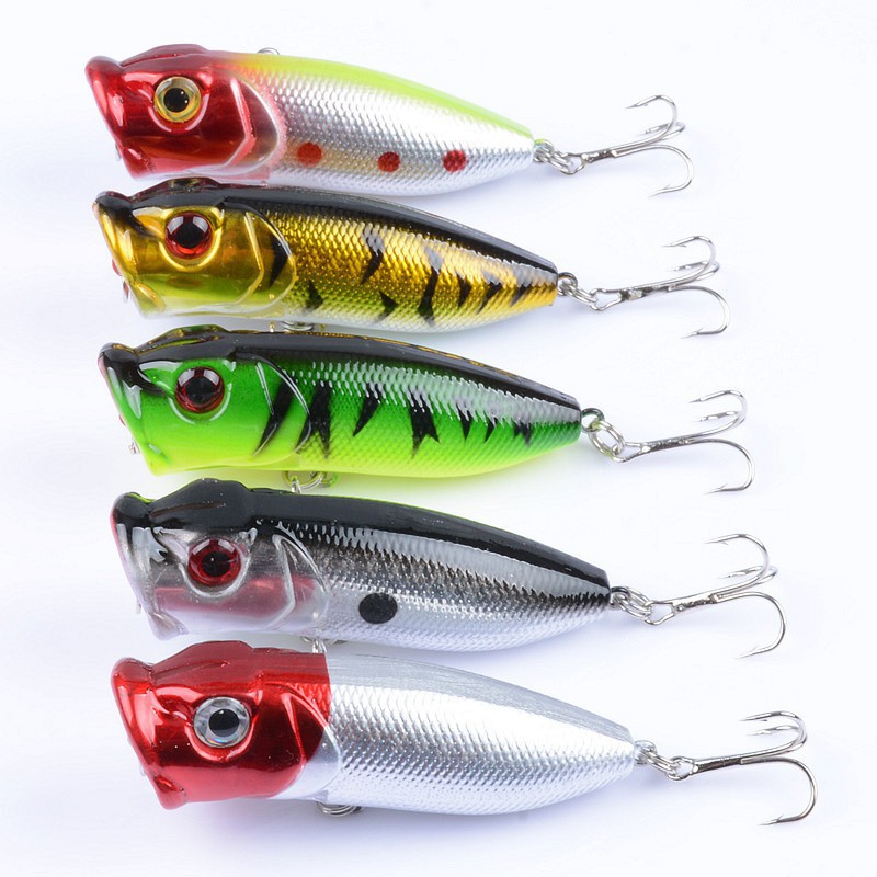 Mồi giả câu lure cá 3d 6.5cm/11g siêu nhạy lóc chẽm phi ..._003