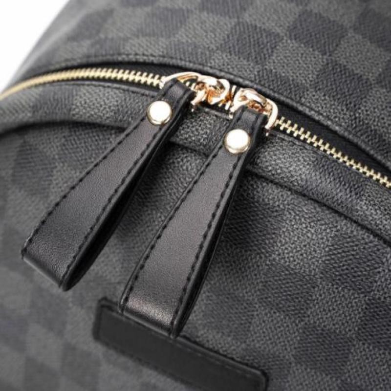 Ba Lô LV Da Thời Trang Dành Cho Nam