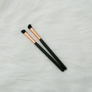 Cọ tán phấn mắt 16cm