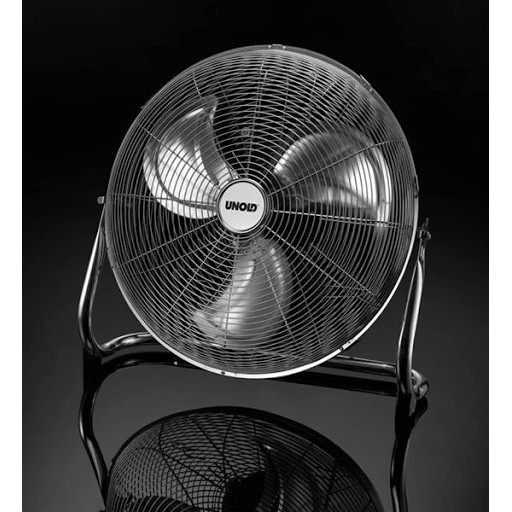 Quạt sàn UNOLD 86756 xoay chiều đa năng công suất lớn nhập Đức