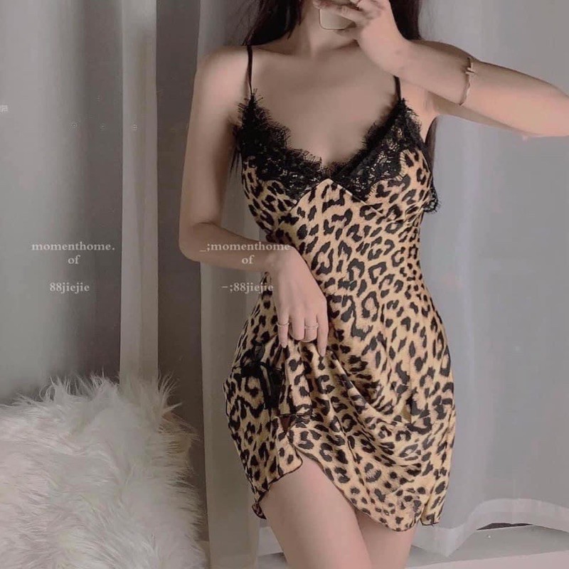 [SALE] Váy ngủ sexy