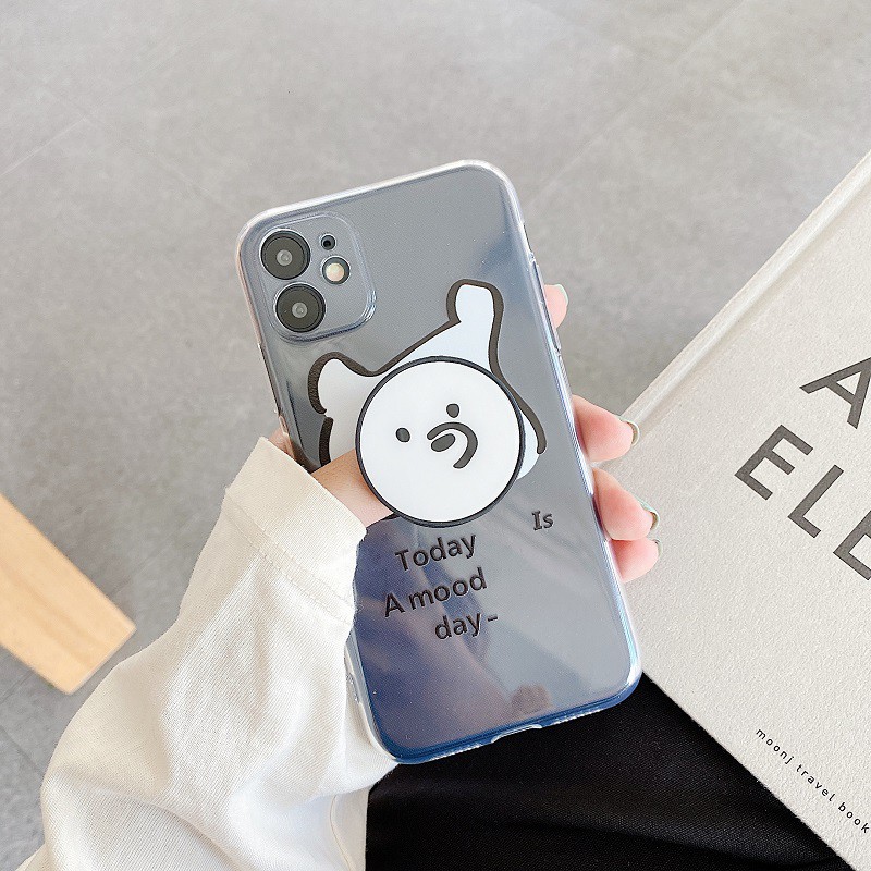 Ốp Điện Thoại Mềm Chống Rơi Cho Oppo Reno 1 Reno 3 R17 / R9s R15 | BigBuy360 - bigbuy360.vn