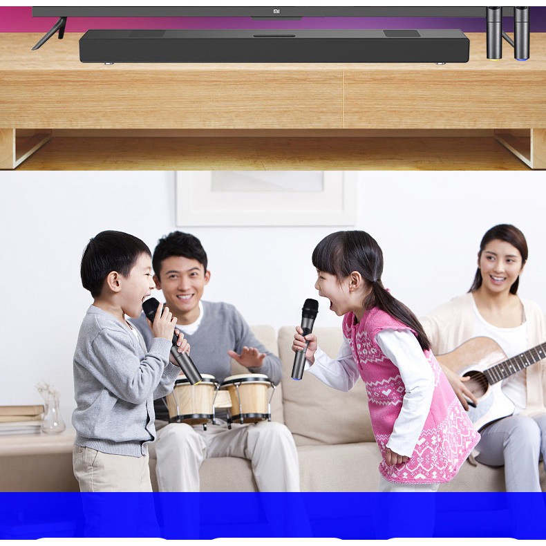 Loa thanh hát Karaoke kết nối bluetooth 4.0 JY Audio A9K