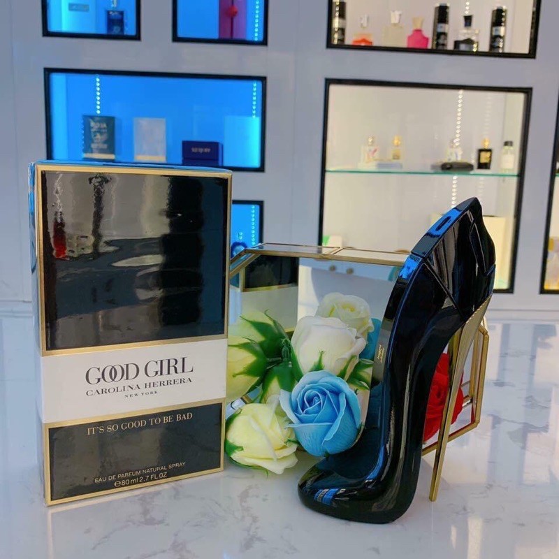 Nước hoa nữ 🥿 Nước hoa guốc G00D GIRL 80ml | BigBuy360 - bigbuy360.vn