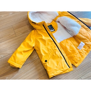 💦ÁO KHOÁC PARKA DƯ XỊN CHỐNG NƯỚC LÓT LÔNG GEOGER💦