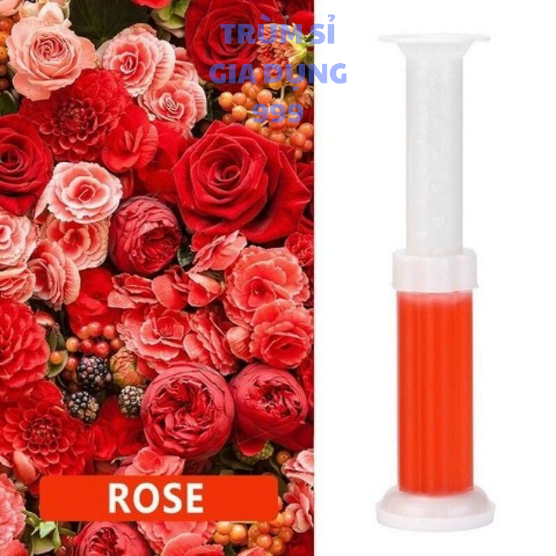 gel thơm khử mùi bồn cầu, gel khử mùi bồn nhà vệ sinh, gel khử khuẩn hình hoa dạng ống gel khử mùi toilet