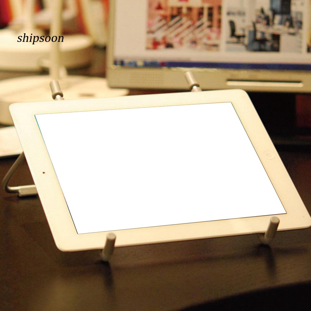 Chân đế dạng gập cho iPad Tablet Notebook Laptop | BigBuy360 - bigbuy360.vn