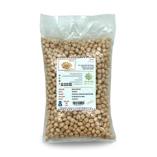 Đậu gà - Chick pea Enko, Hàng nhập khẩu