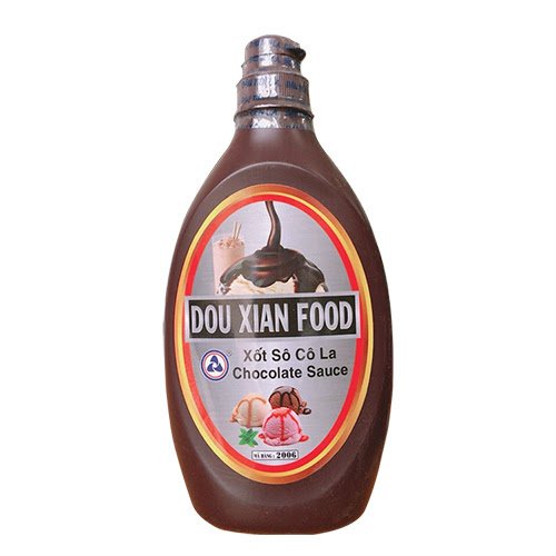 Sốt Douxian 700ml