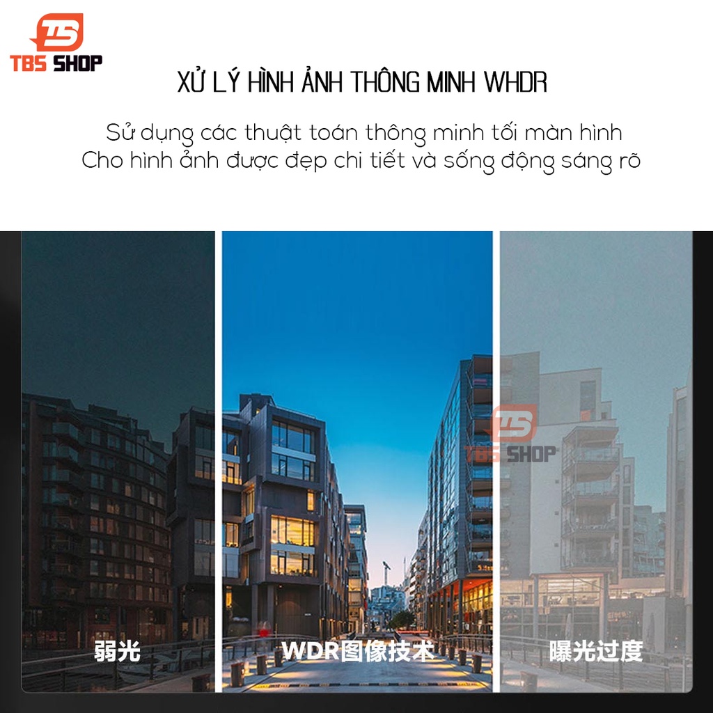 Camera hành trình ô tô Xiaomi 70mai A500S PRO PLUS QUỐC TẾ